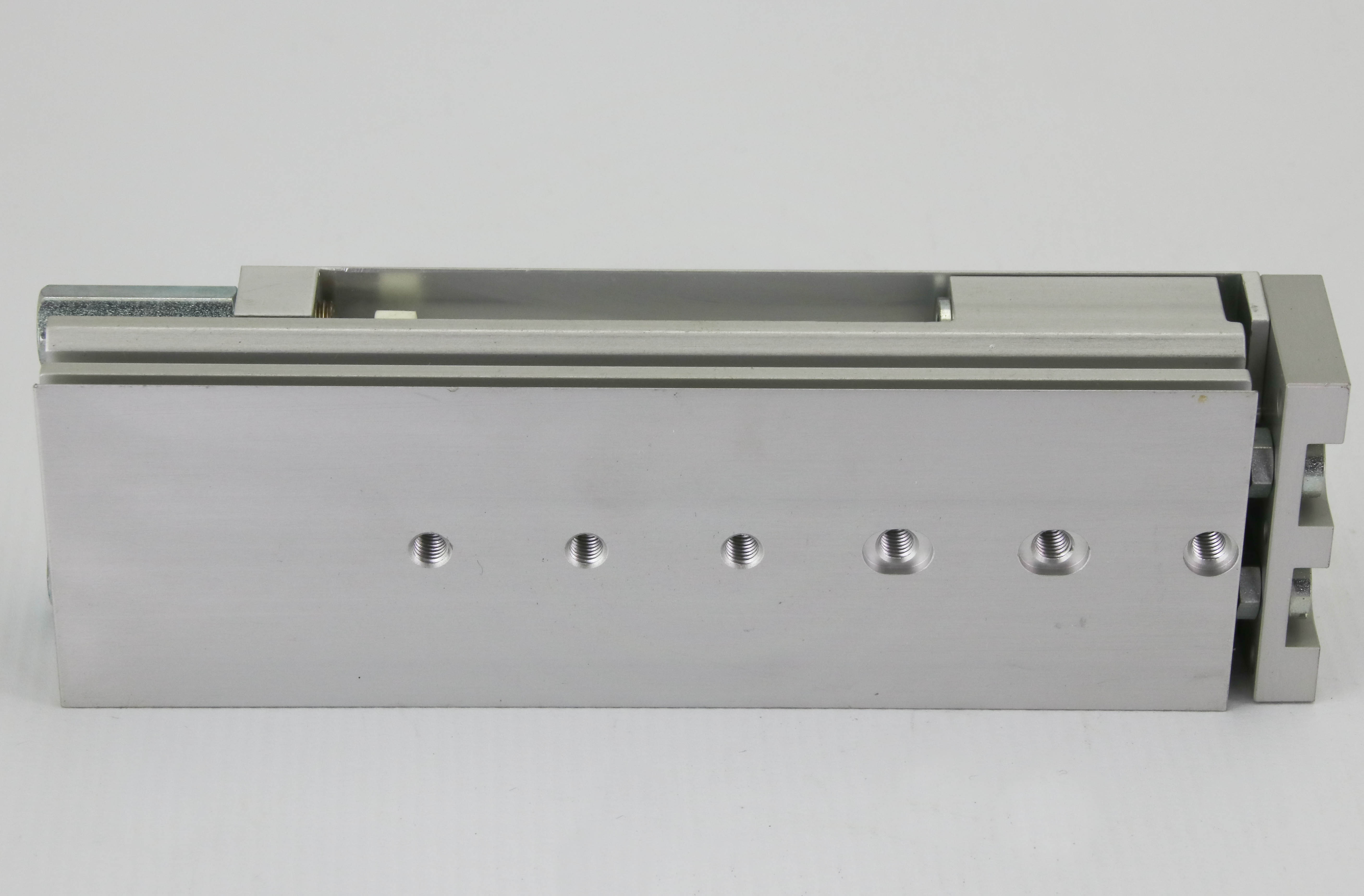 11970 FESTO MINI SLIDE CYLINDER, P/N: 197894 SLT-10-80-A-CC-B | eBay